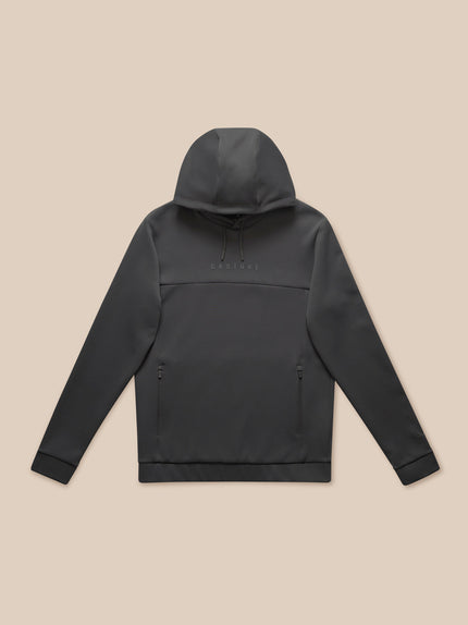 Flex Lifestyle Hoodie - Charcoal