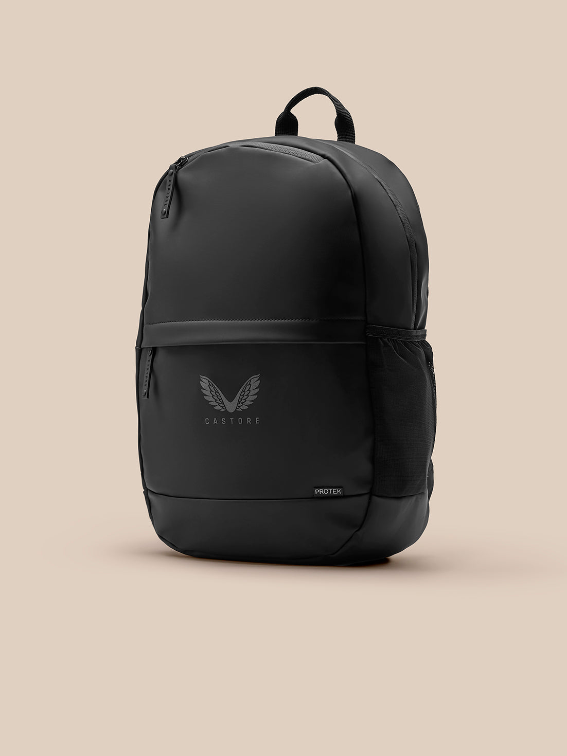 Active Small Backpack Black