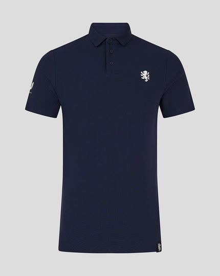 Club Essential Short Sleeve Golf Polo