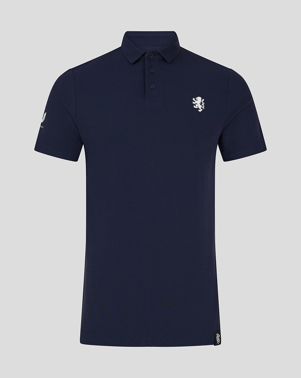 Club Essential Short Sleeve Golf Polo