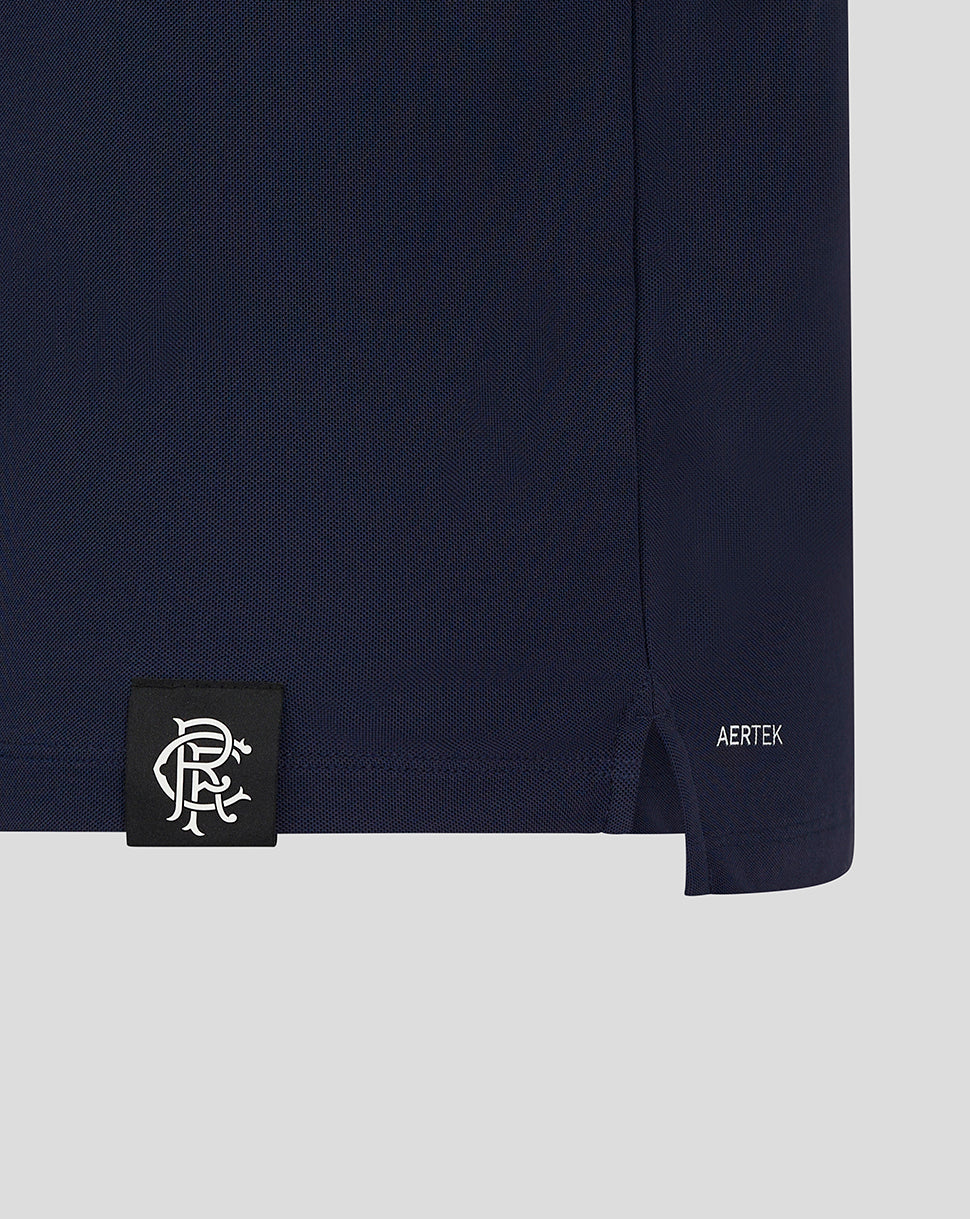 Club Essential Short Sleeve Golf Polo