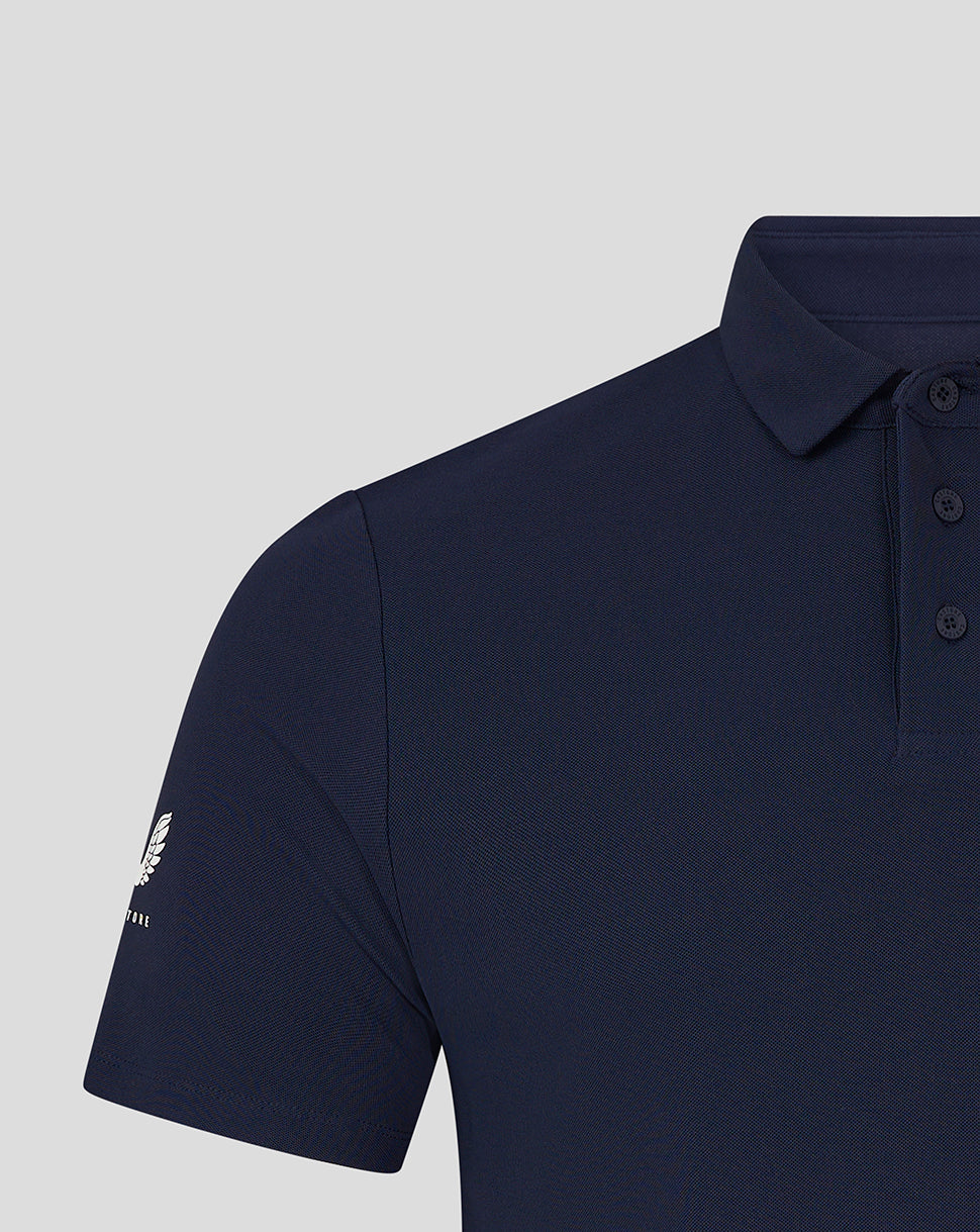 Club Essential Short Sleeve Golf Polo