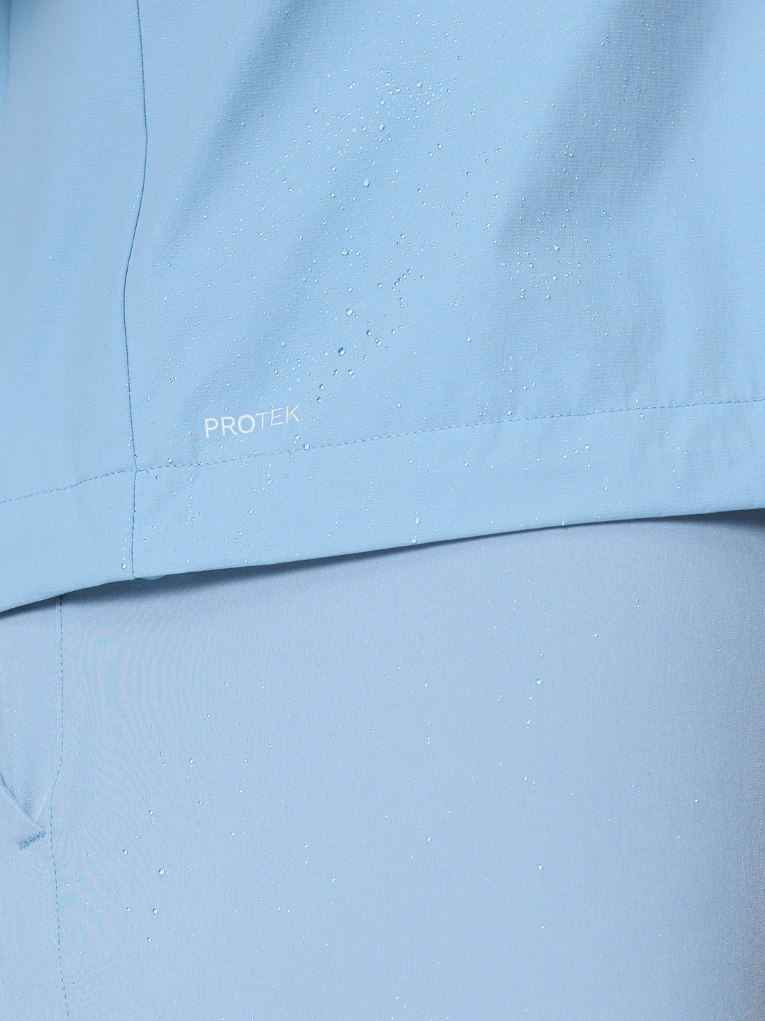Golf Flex Jacket - Midnight Navy