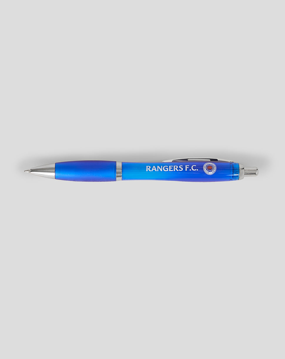 Essential Pen - Blue