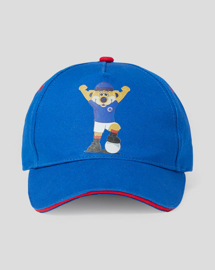 Broxi Cap
