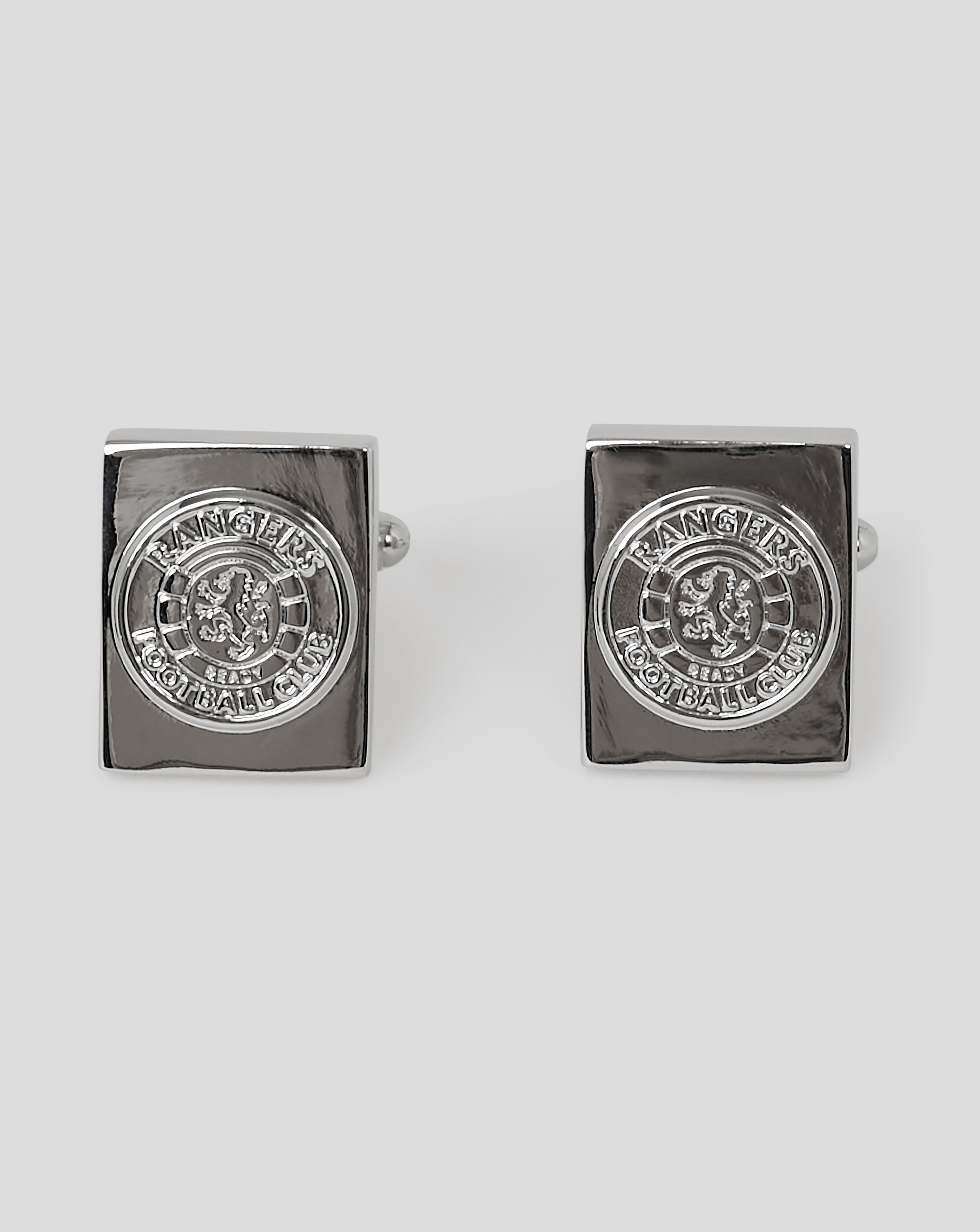 SUPREME 3D CUFFLINKS