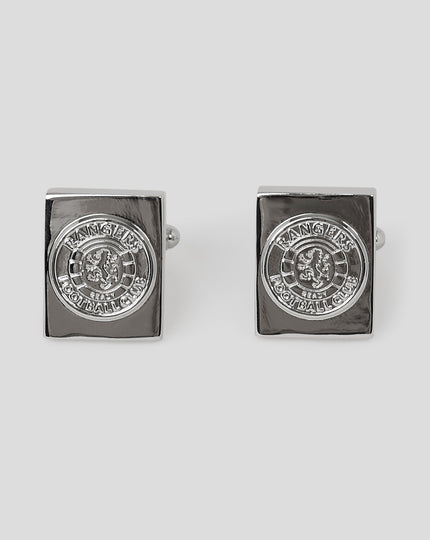 SUPREME 3D CUFFLINKS