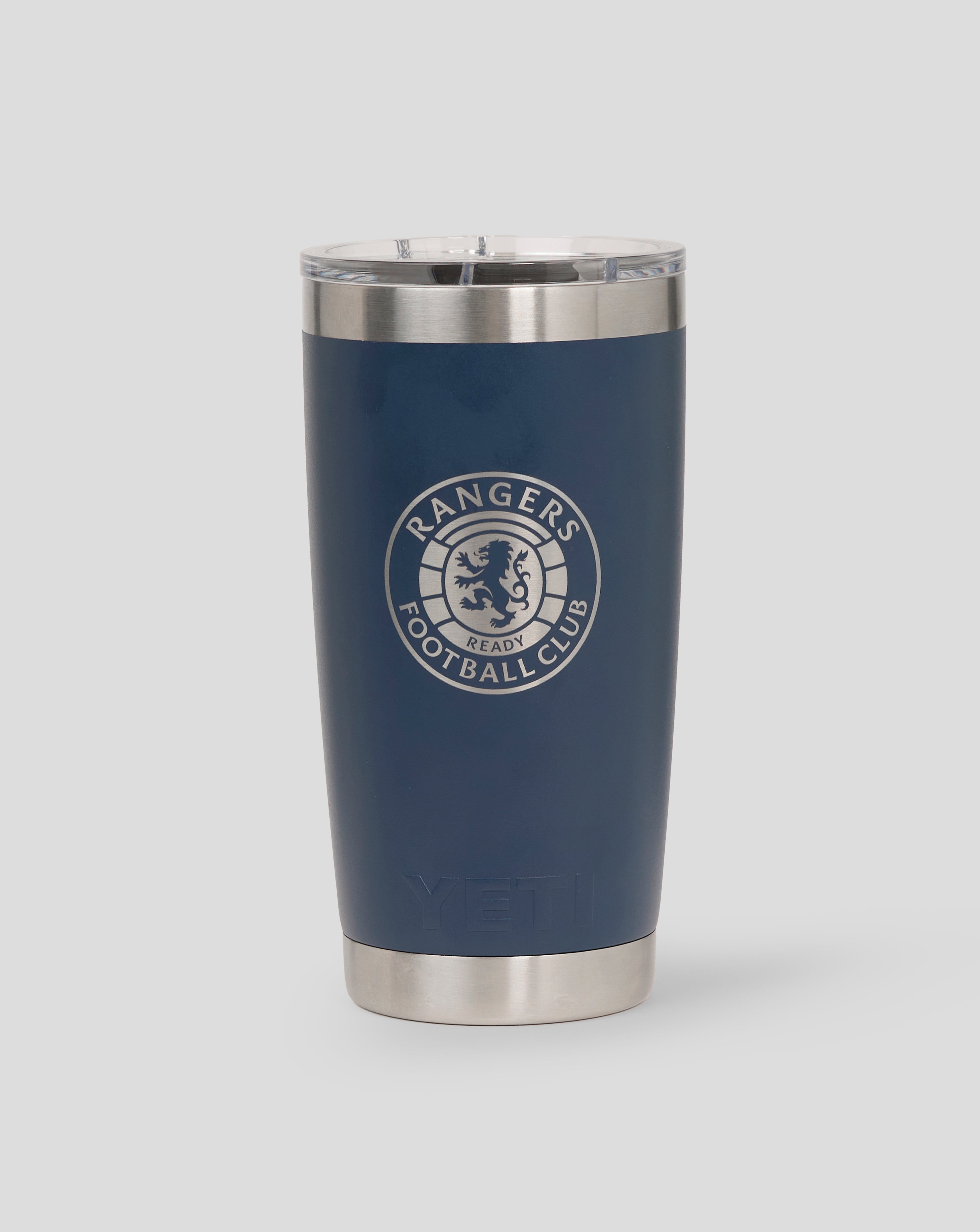 YETI 20oz Tumbler (Corp Blue)
