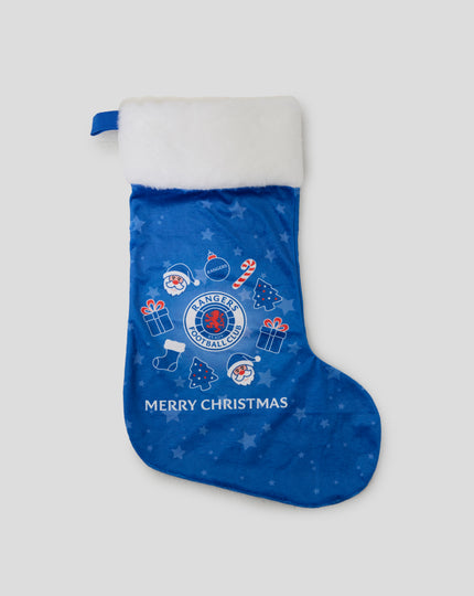Rangers Christmas Stocking 2025