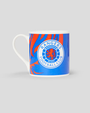 Rangers Ready For A Cuppa Mug