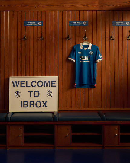MEN'S 25/26 HOME SHIRT
