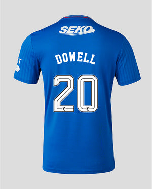 Dowell - Home Pro Kit