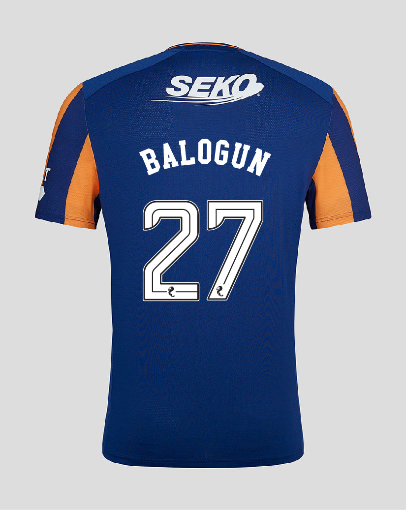 Balogun - Third Pro Kit
