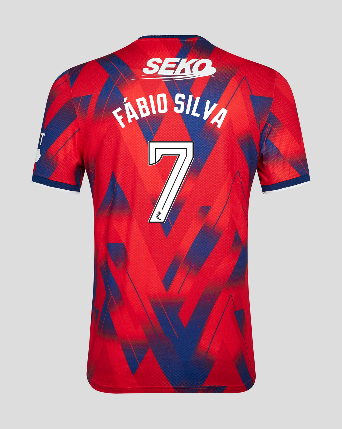 Fabio Silva - Fourth
