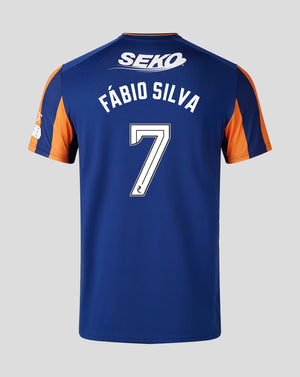 Fabio Silva - Third