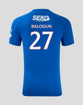 Balogun - 24/25 Home