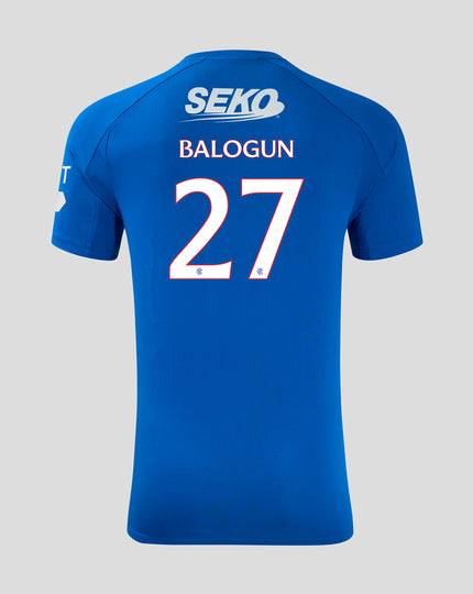 Balogun - 24/25 Home