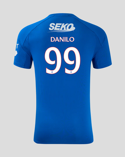 Danilo - 24/25 Home