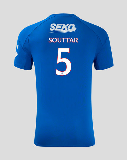 Souttar - 24/25 Home