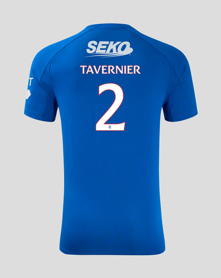 Tavernier - 24/25 Home