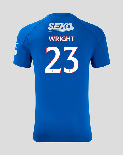 Wright - 24/25 Home