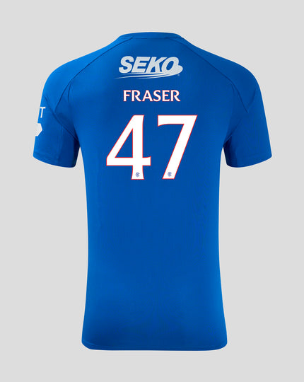 Fraser - 24/25 Home