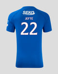 Jefte - 24/25 Home