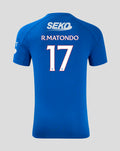 R.Matondo - 24/25 Home