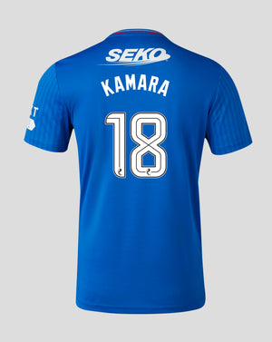 Kamara - Home Kit