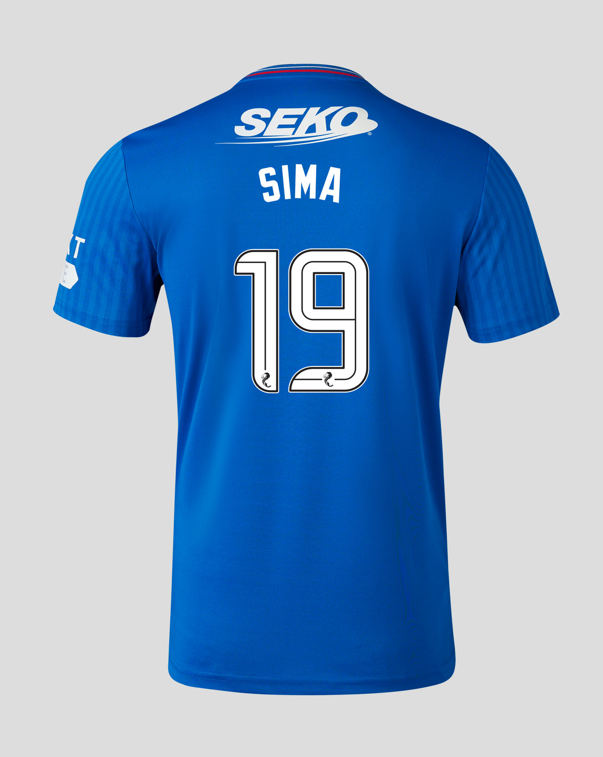 Sima - Home Kit