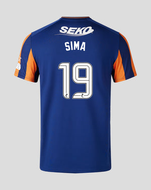 Sima - Third Pro