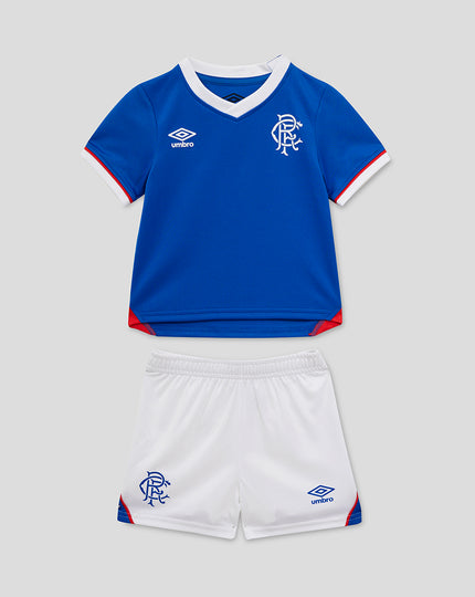 BABY 25/26 HOME KIT