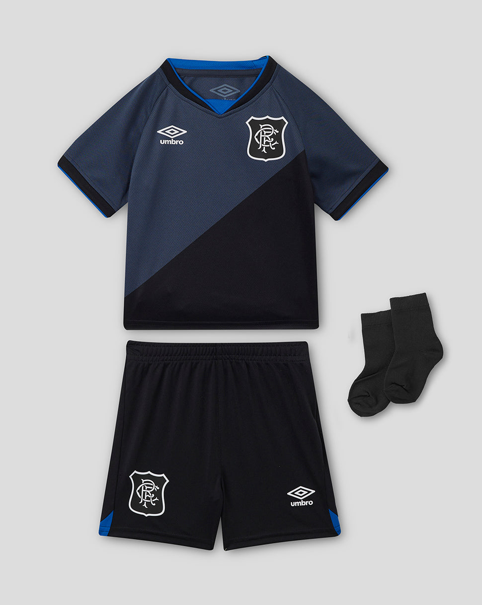 BABY 25/26 THIRD KIT