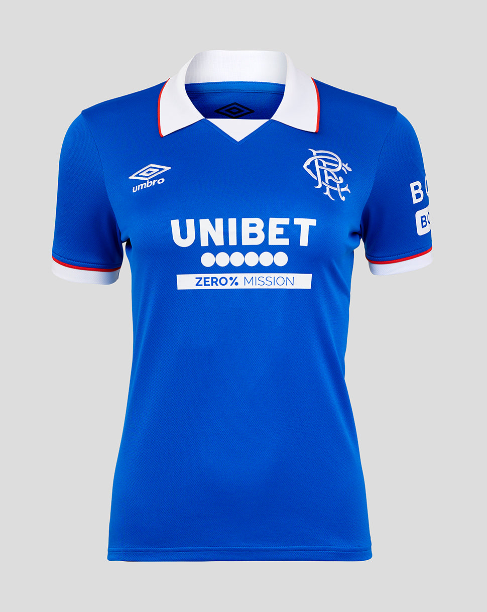 WOMEN'S 25/26 HOME SHIRT