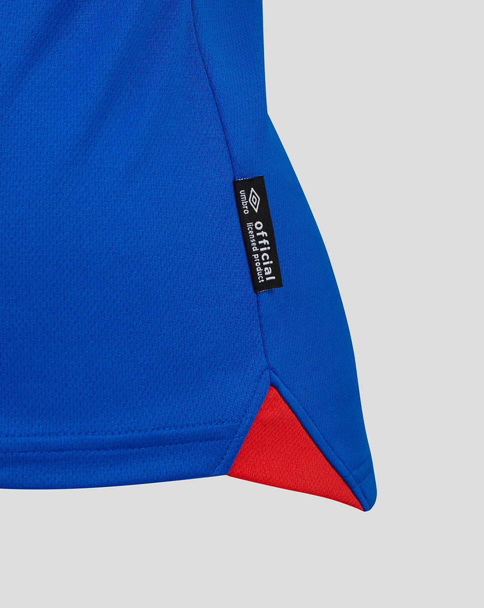 WOMEN'S 25/26 HOME SHIRT