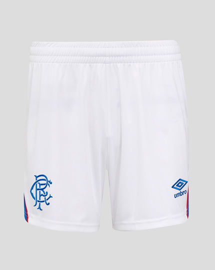 WOMEN'S 25/26 HOME SHORTS