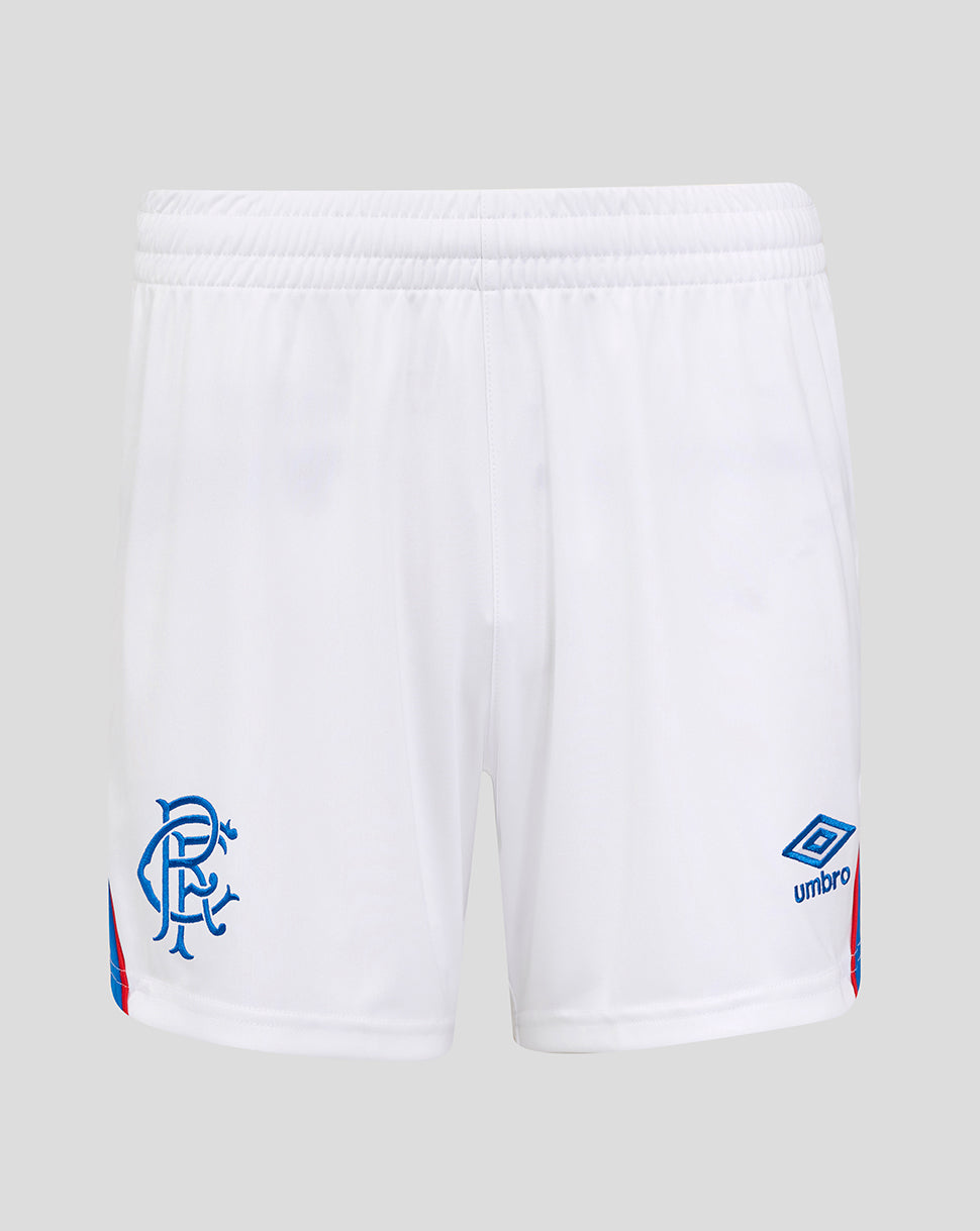 WOMEN'S 25/26 HOME SHORTS