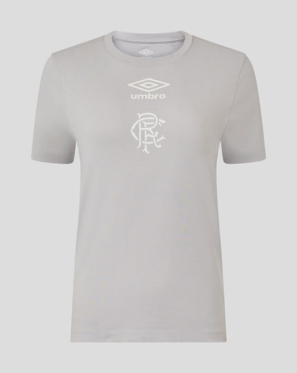WOMENS 25/26 PRESENTATION LOGO TEE - MICROCHIP
