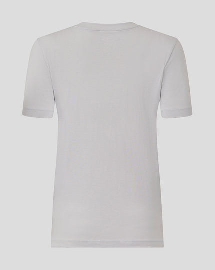 WOMENS 25/26 PRESENTATION LOGO TEE - MICROCHIP