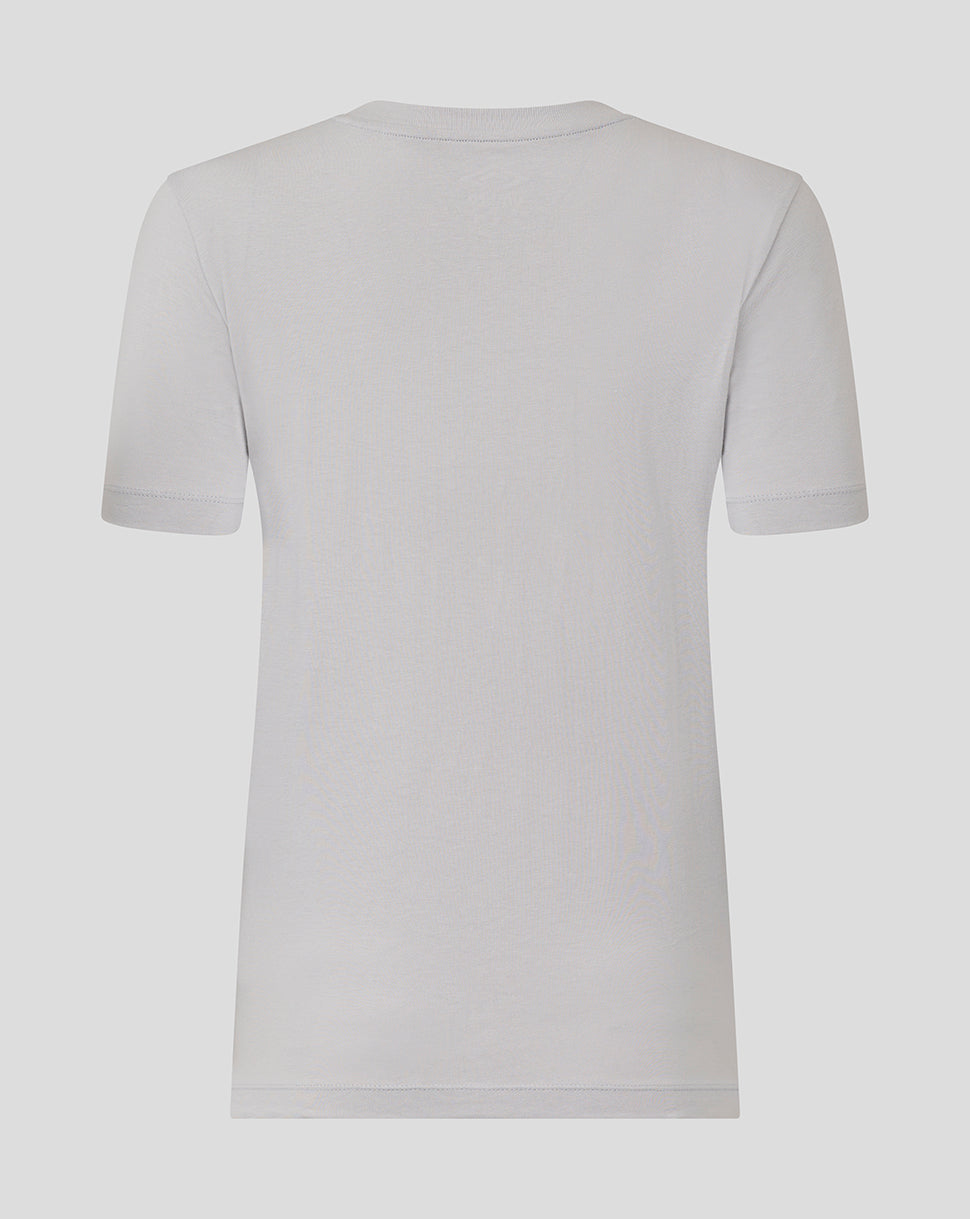 WOMENS 25/26 PRESENTATION LOGO TEE - MICROCHIP
