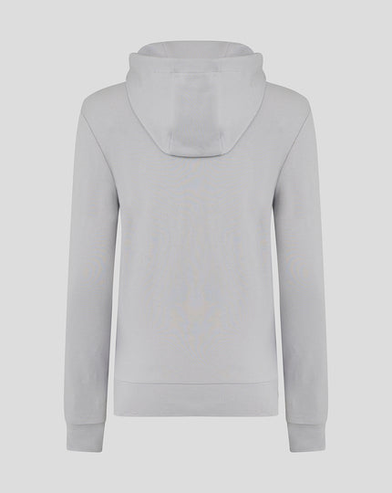 WOMENS 25/26 PRESENTATION LOGO HOODIE - MICROCHIP