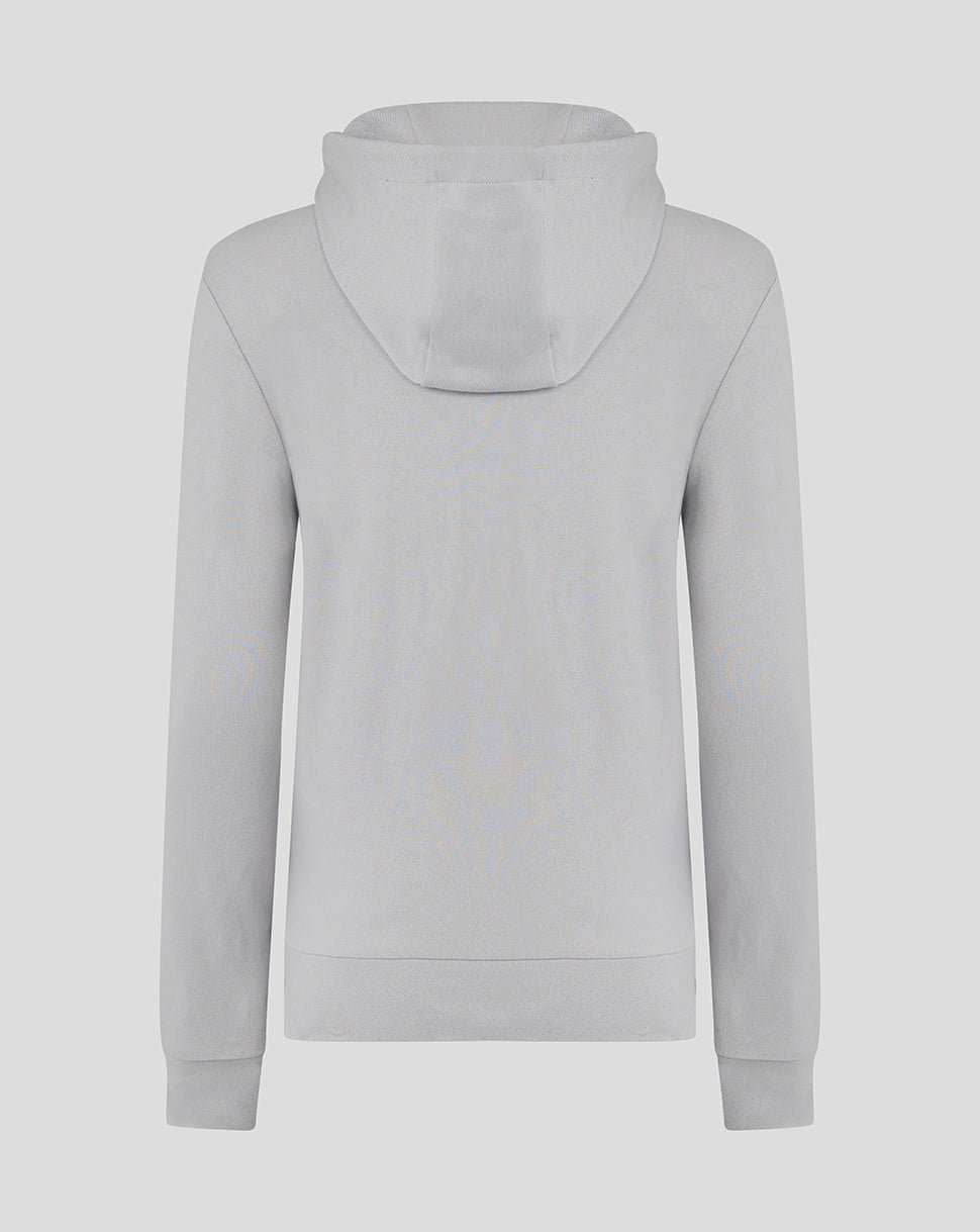 WOMENS 25/26 PRESENTATION LOGO HOODIE - MICROCHIP