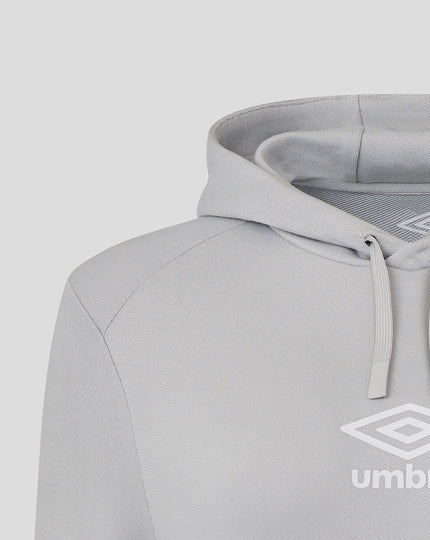 WOMENS 25/26 PRESENTATION LOGO HOODIE - MICROCHIP