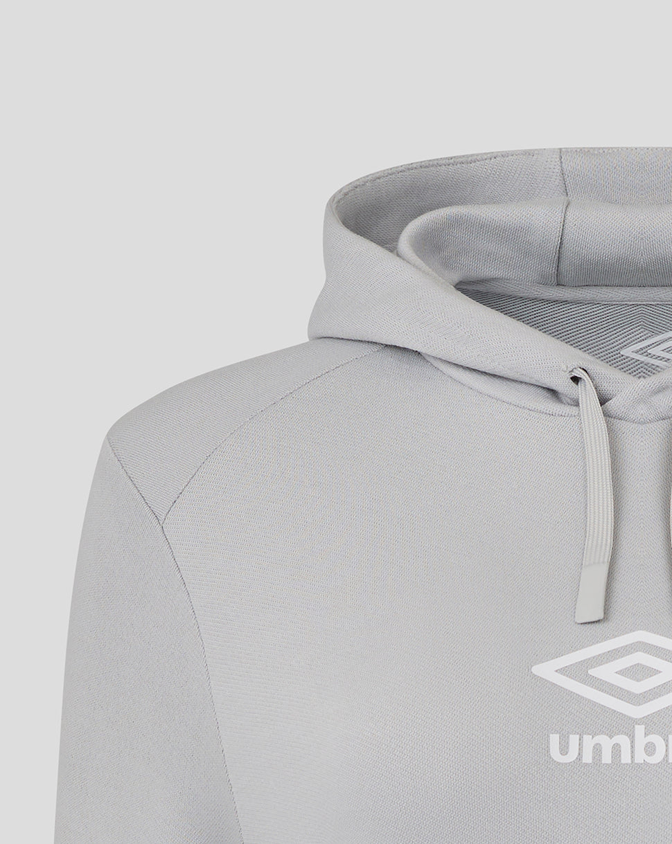 WOMENS 25/26 PRESENTATION LOGO HOODIE - MICROCHIP