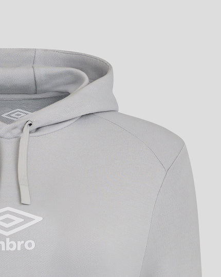 WOMENS 25/26 PRESENTATION LOGO HOODIE - MICROCHIP