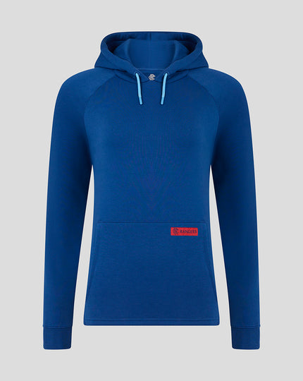 Womens 23/24 Fleece Hoodie