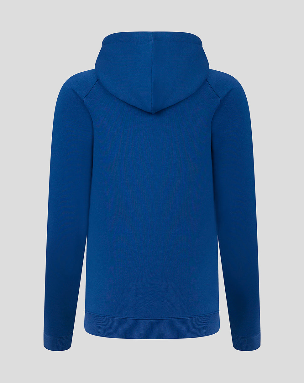 Womens 23/24 Fleece Hoodie