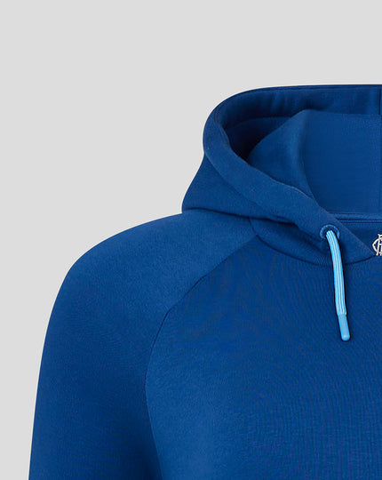 Womens 23/24 Fleece Hoodie