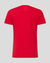 Womens 23/24 Contemporary Tee - Red