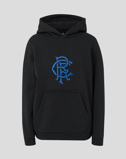 MENS 25/26 CORE OTH HOODY - CAVIAR